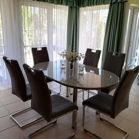 Bokreta Ueduelo Гостевой дом