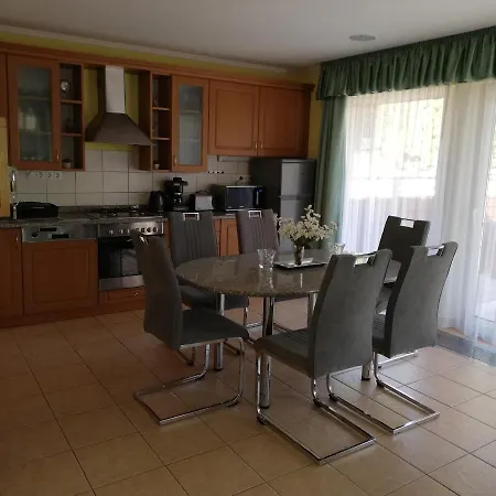 Pensionat Bokreta Ueduelo 2*