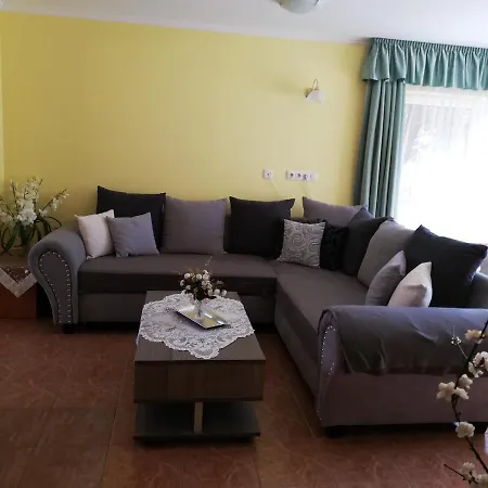 Bokreta Ueduelo Гостевой дом