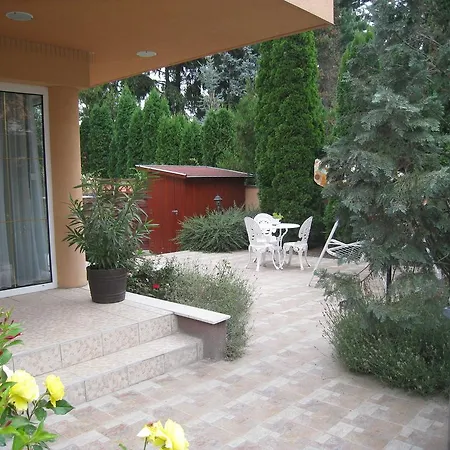 Bokreta Ueduelo 2* Мезёкёвешд