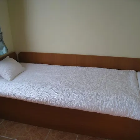 Bokreta Ueduelo 2* Мезёкёвешд