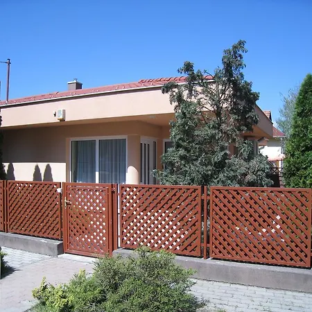 Bokreta Ueduelo Гостевой дом 2*