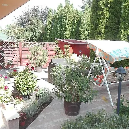 Bokreta Ueduelo Pensionat 2*