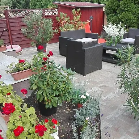 Гостевой дом Bokreta Ueduelo 2*