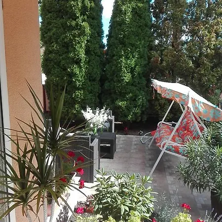 Pensionat Bokreta Ueduelo