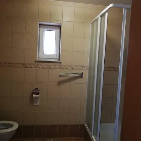 Bokreta Ueduelo 2* Мезёкёвешд