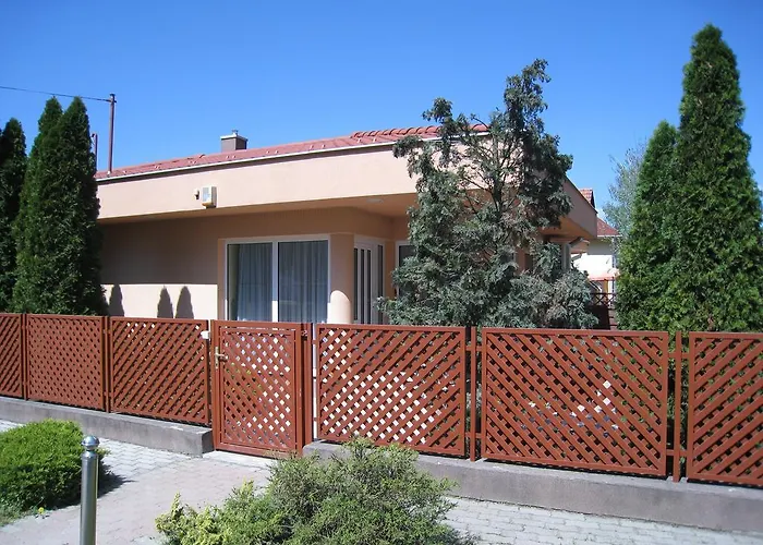 Bokreta Ueduelo Pensionat 2*